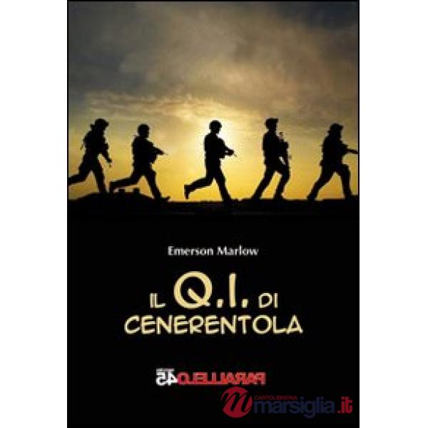 Q.I. di Cenerentola (Il)