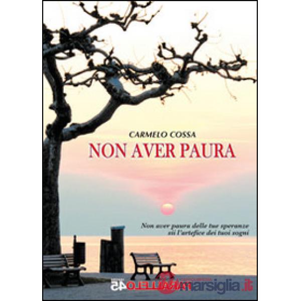 Non aver paura
