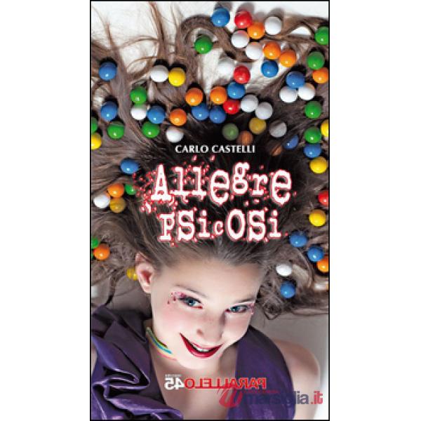 Allegre psicosi