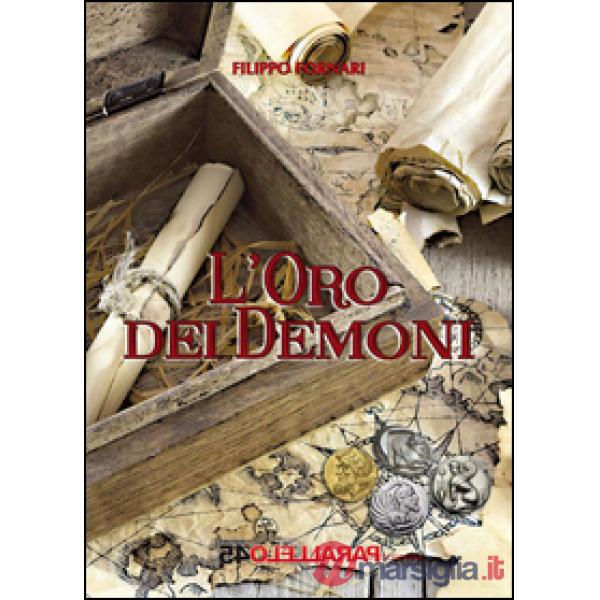 Oro dei demoni (L')