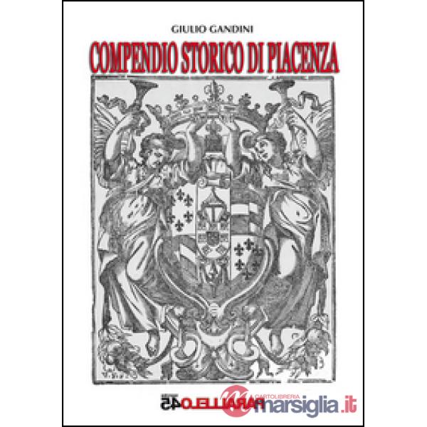 Compendio storico di Piacenza