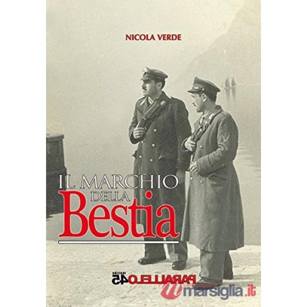 Marchio della bestia (Il)