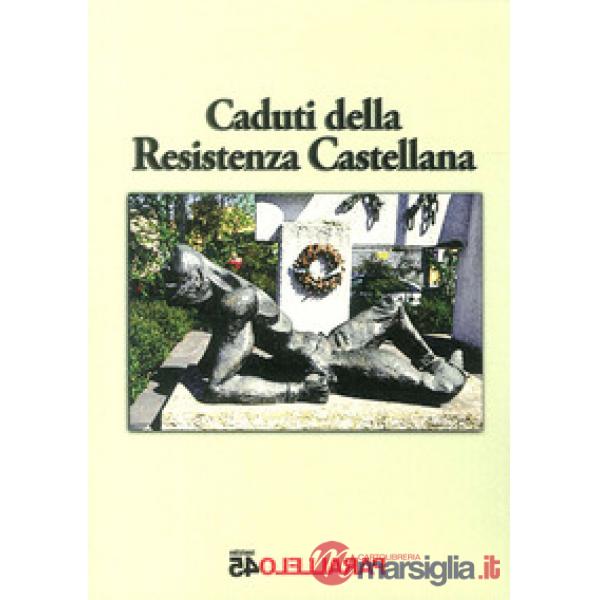 Caduti della Resistenza castellana