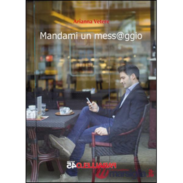 Mandami un messaggio
