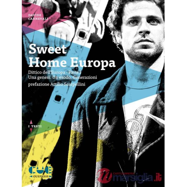 Sweet home Europa