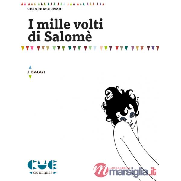 Mille volti di Salomè (I)