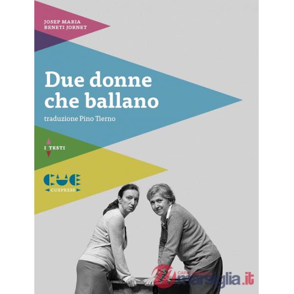 Due donne che ballano