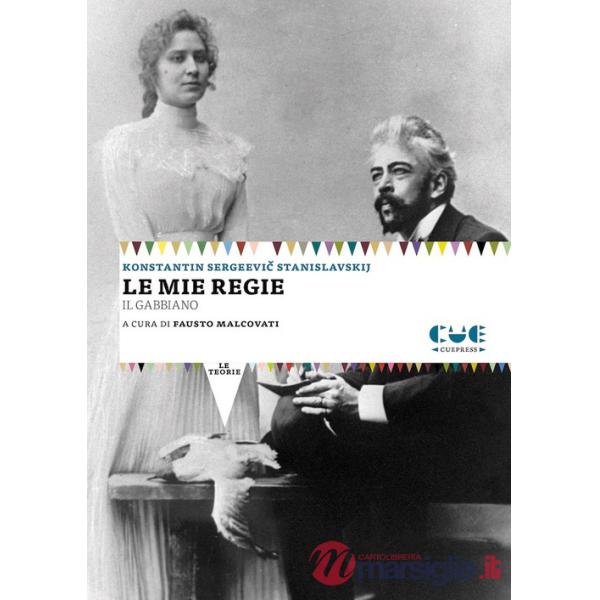 Mie regie. Il gabbiano (Le)