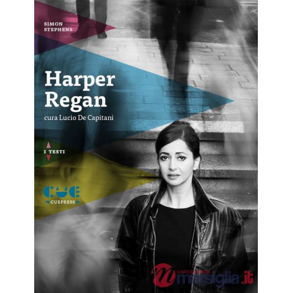 Harper Regan