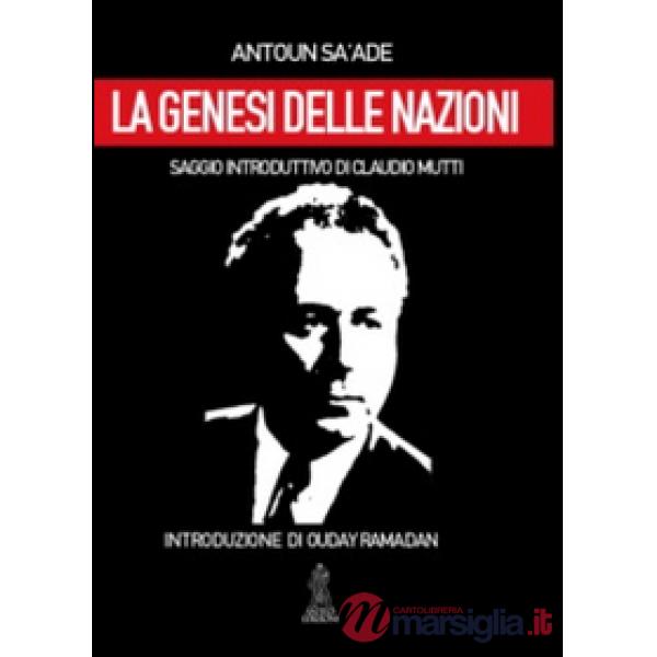 La genesi delle nazioni