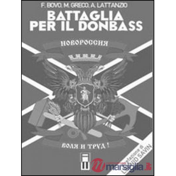 Battaglia per il Donbass