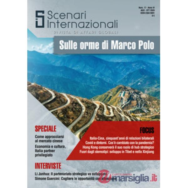 Scenari internazionali. Rivista di affari globali