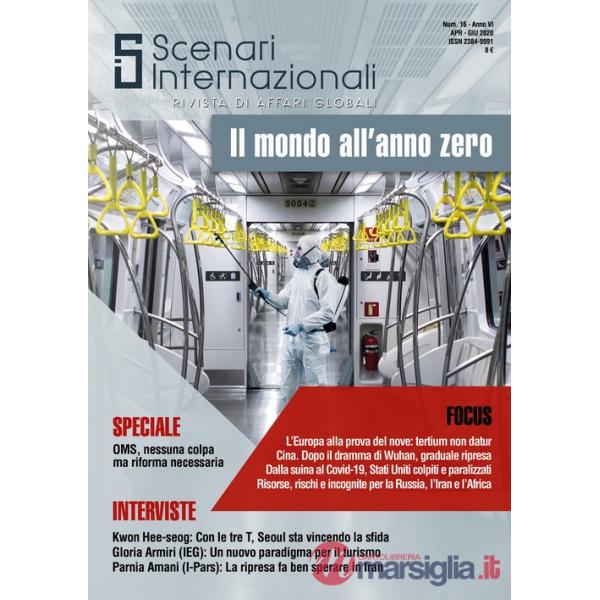 Scenari internazionali. Rivista di affari globali