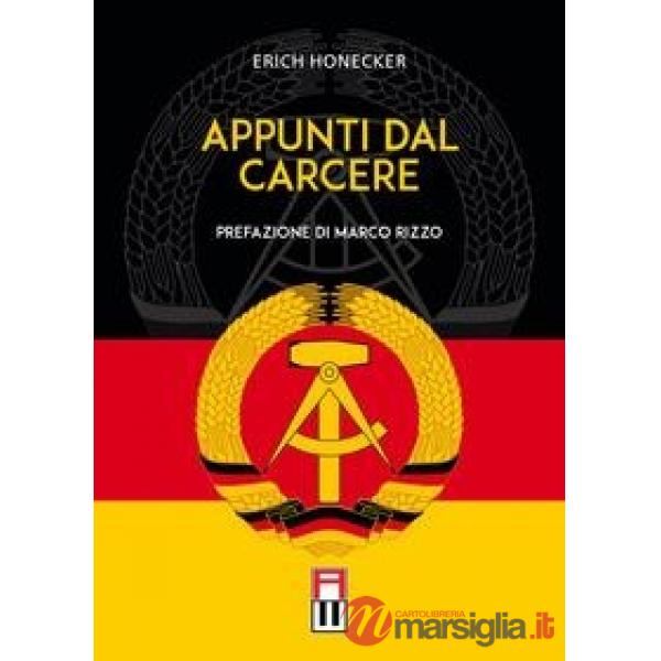 Appunti dal carcere