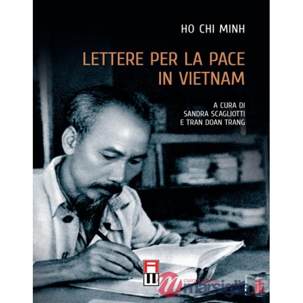 Lettere per la pace in Vietnam