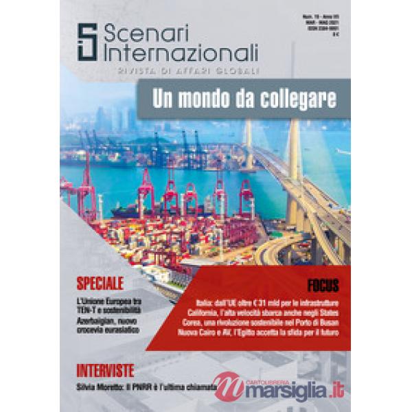 Scenari internazionali. Rivista di affari globali