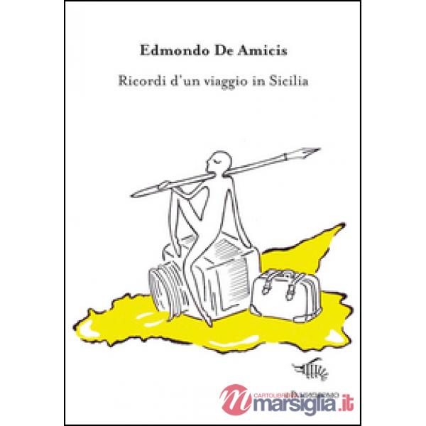 Ricordi d'un viaggio in Sicilia