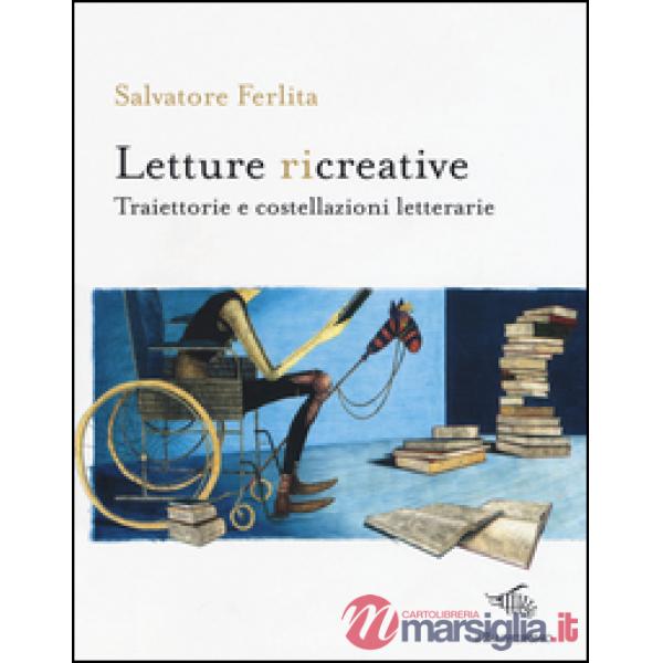 Letture ricreative. Traiettorie e costellazioni letterarie