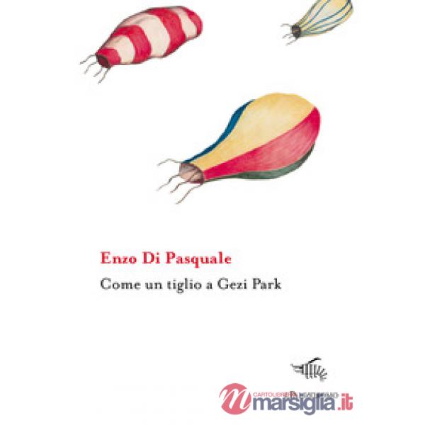 Come un tiglio a Gezi Park