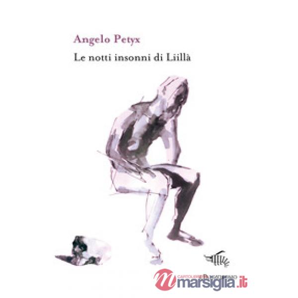 Notti insonni di Liillà (Le)