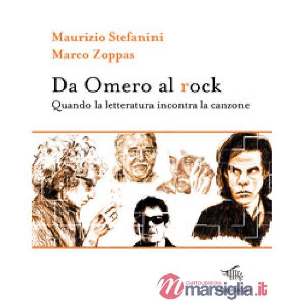 Da Omero al rock. Quando la letteratura incontra la canzone