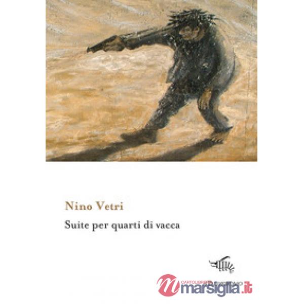 Suite per quarti di vacca