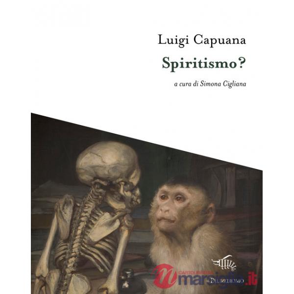 Spiritismo?