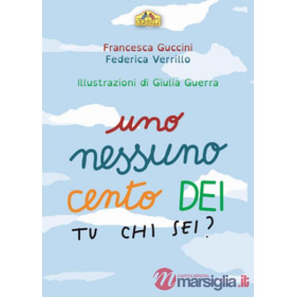 Uno, nessuno, cento Dei. Tu chi sei?