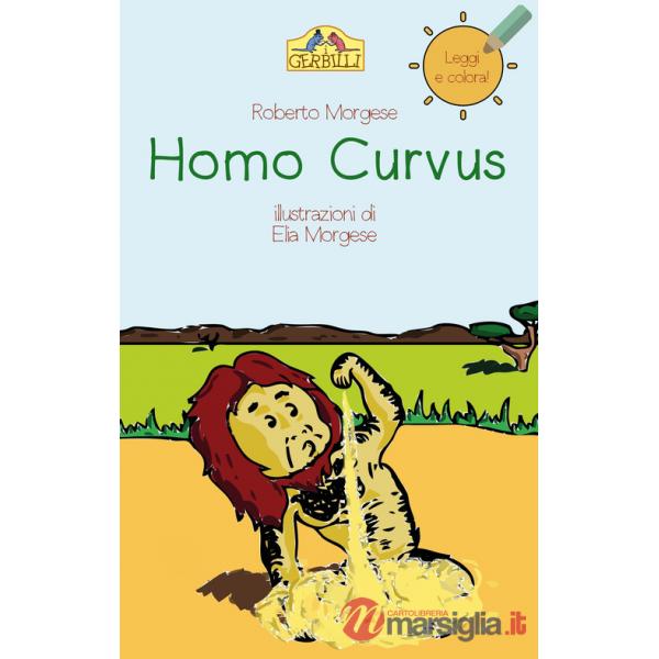 Homo Curvus