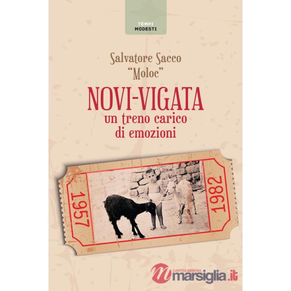Novi-Vigata. Un treno carico di emozioni
