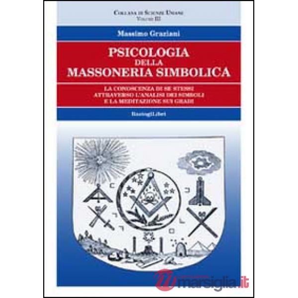 Psicologia della massoneria simbolica