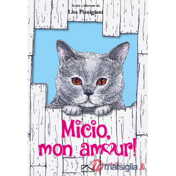 Micio, mon amour!