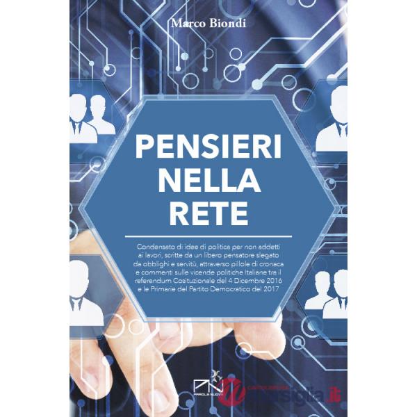 Pensieri nella rete