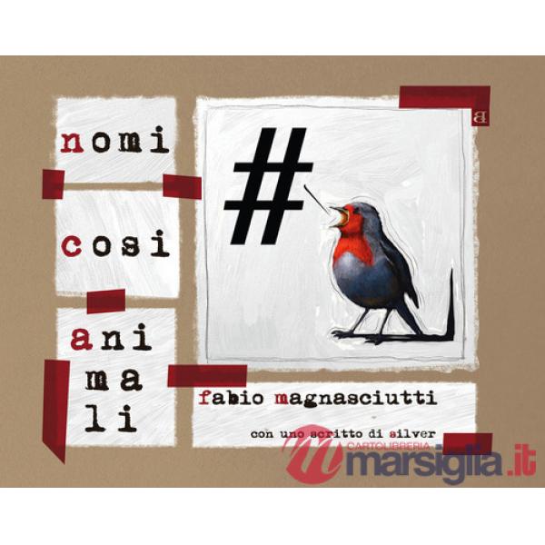 Nomi, cosi, animali
