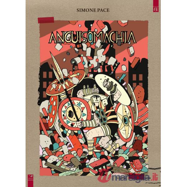 Anguisomachia