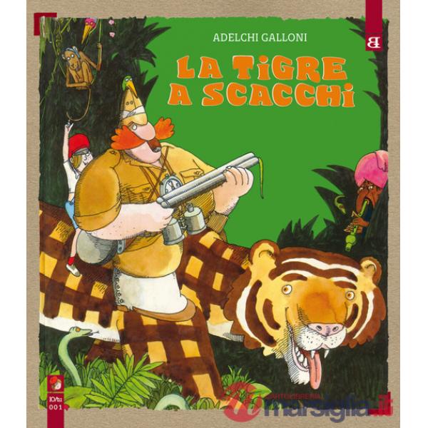 Tigre a scacchi (La)