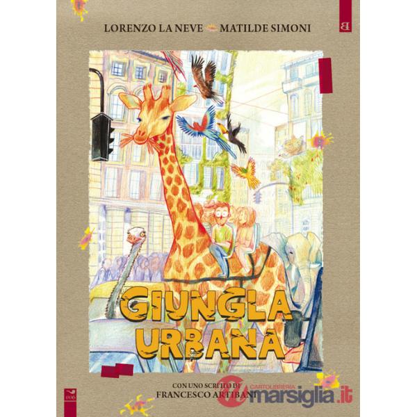 Giungla urbana