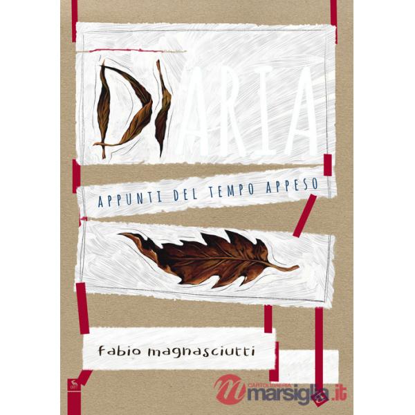 DiAria. Appunti del tempo appeso
