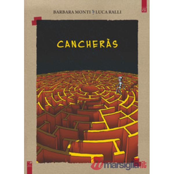 Cancheràs