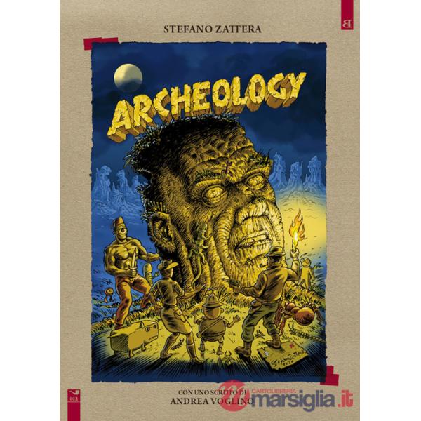 Archeology