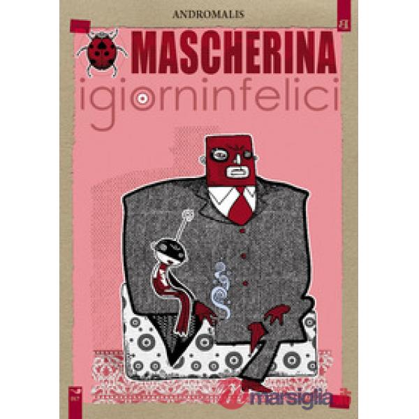 Mascherina. Igiorninfelici