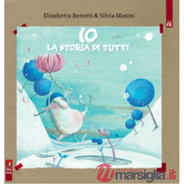 Io, la storia di tutti