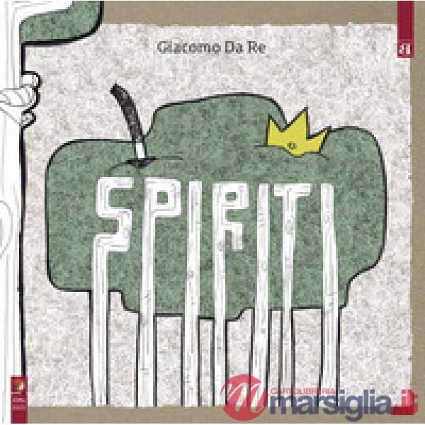 Spiriti