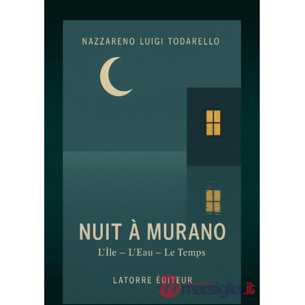 Nuit à Murano