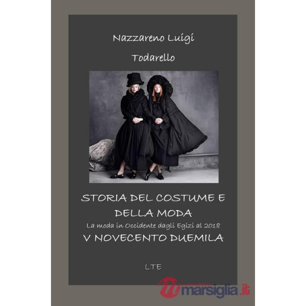 Storia del costume e della moda. Novecento-Duemila. Ediz. illustrata