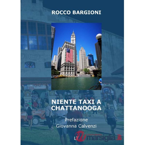 Niente taxi a Chattanooga