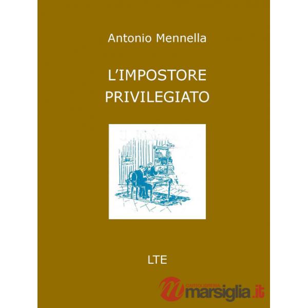 Impostore privilegiato (L')