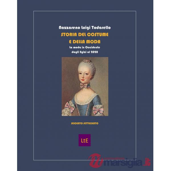Storia del costume e della moda. Seicento settecento. Con CD-ROM