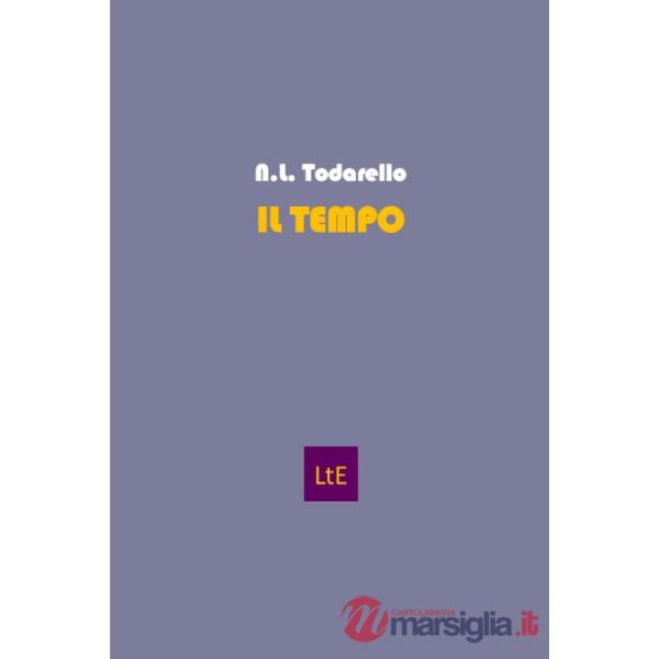 Tempo raccontato da un curioso (Il)