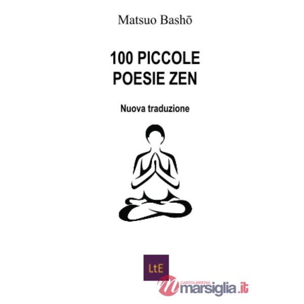 100 piccole poesie zen